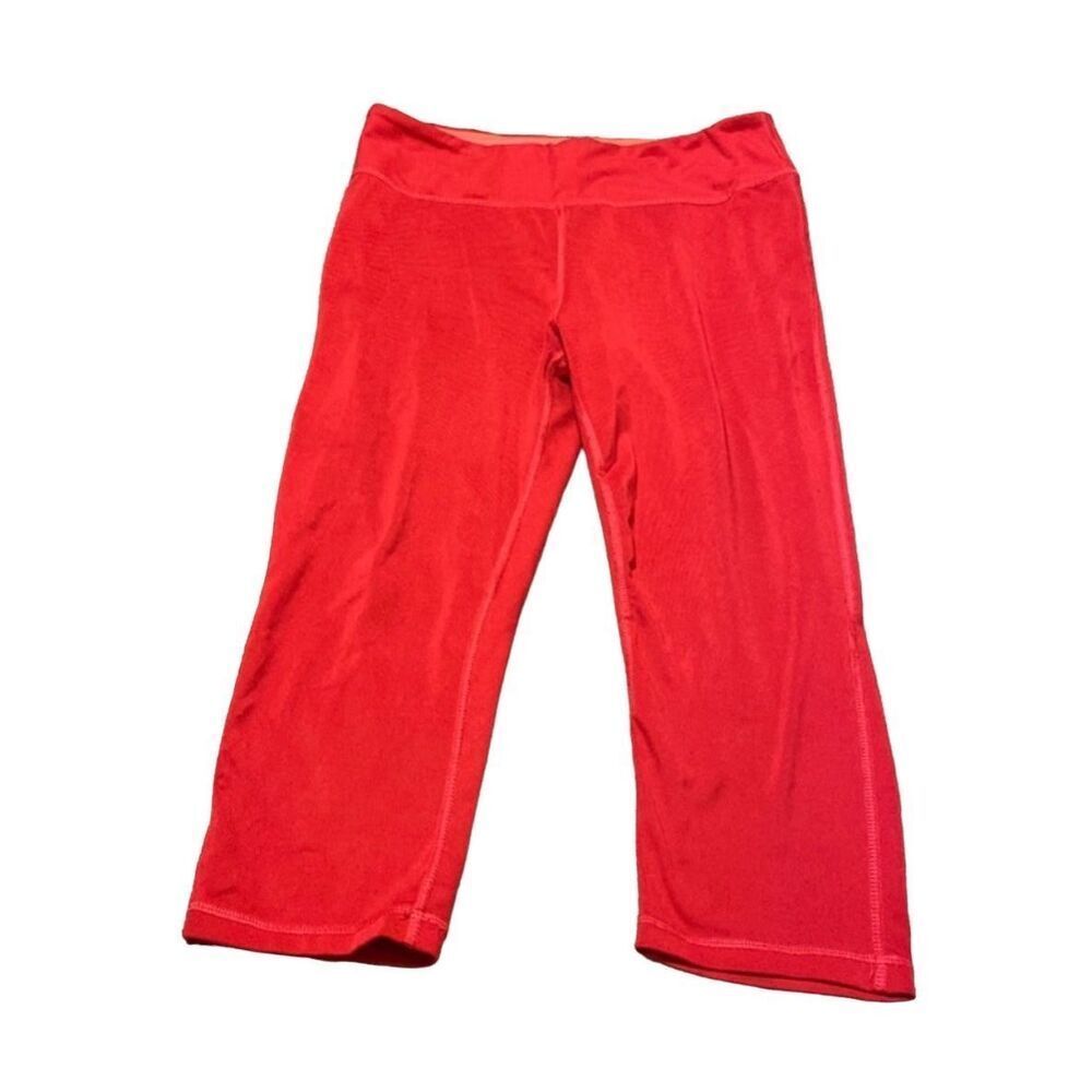 Fabletics Capri leggings